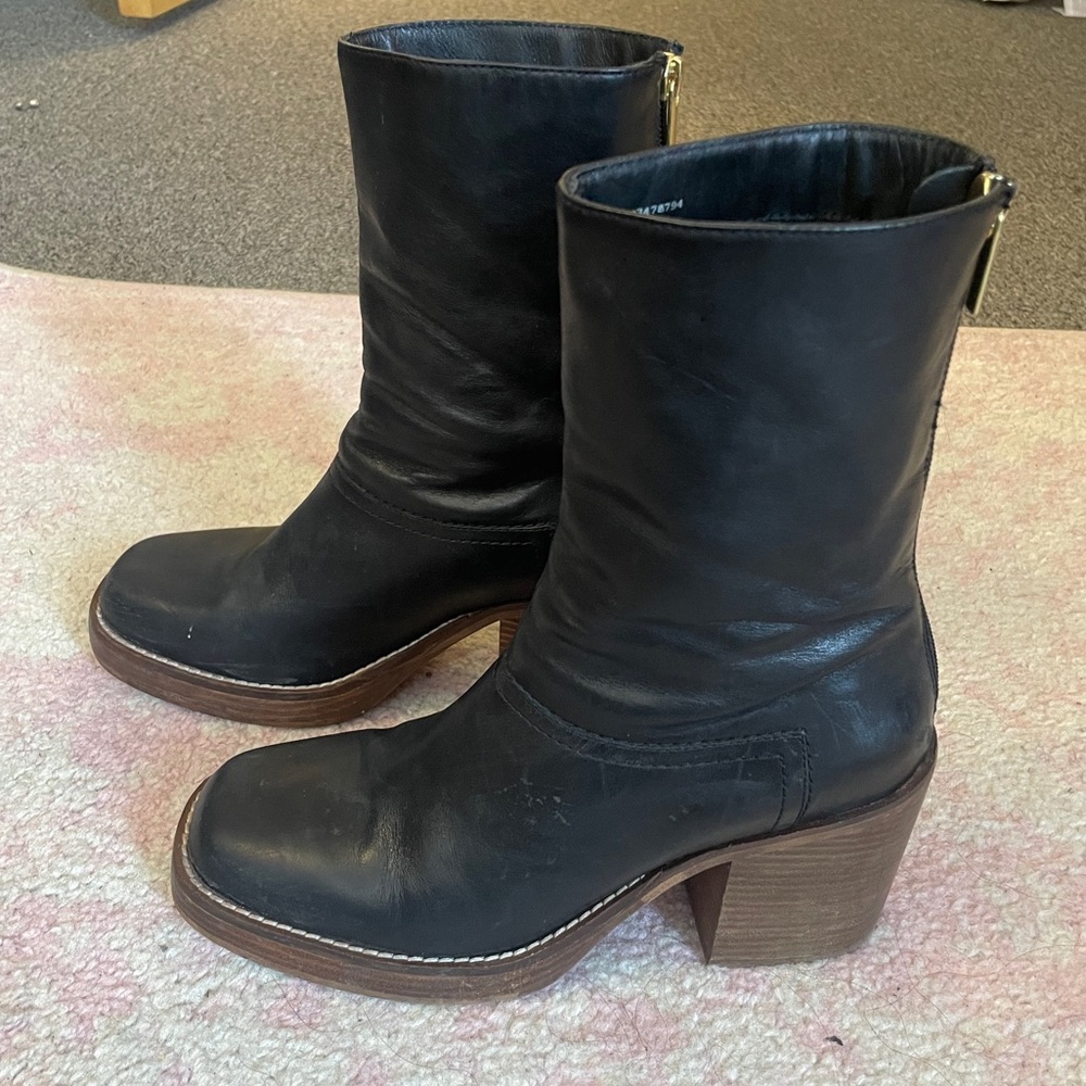free people boot